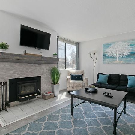 San Sierra 2 Villa Mammoth Lakes Ngoại thất bức ảnh