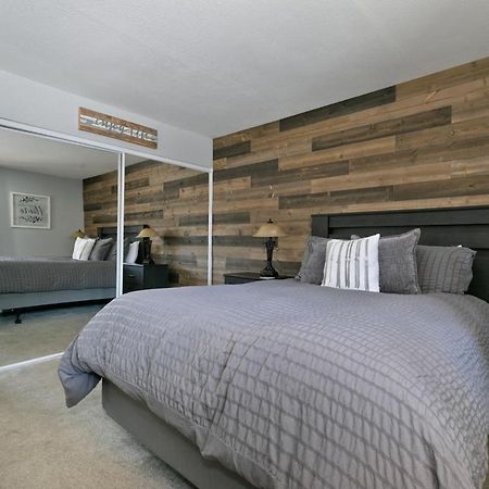 San Sierra 2 Villa Mammoth Lakes Ngoại thất bức ảnh