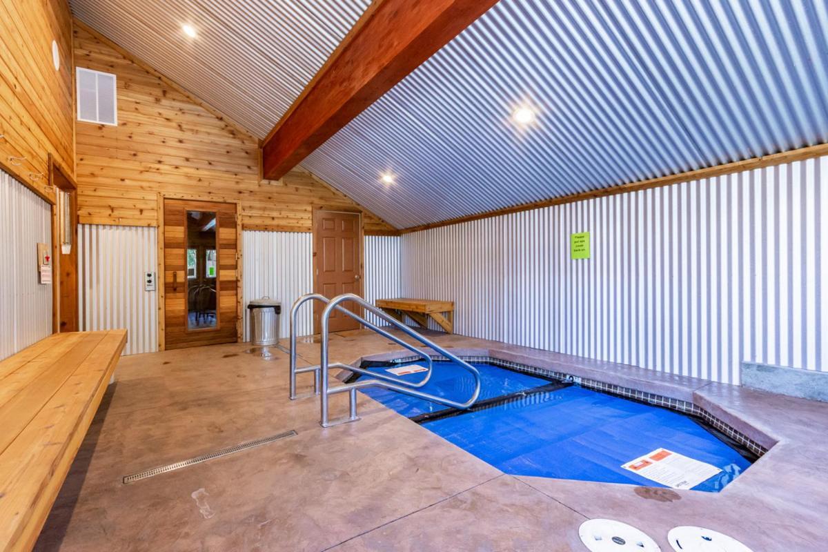 San Sierra 2 Villa Mammoth Lakes Ngoại thất bức ảnh